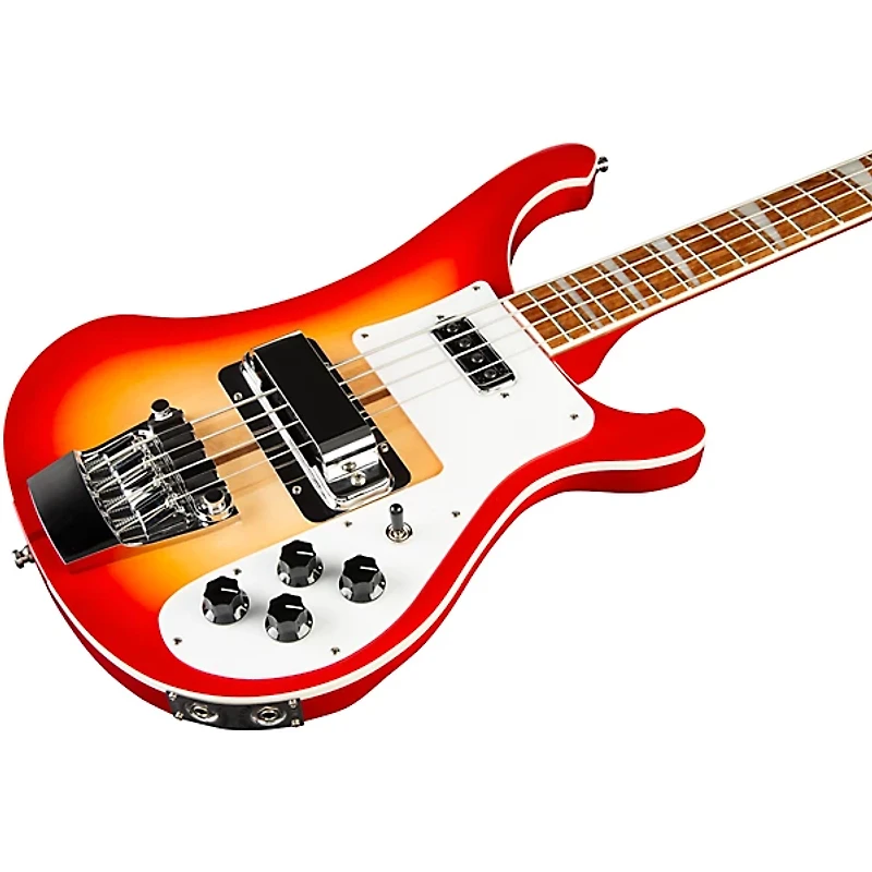 Rickenbacker 4003 Bass Guitar -
