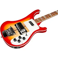 Rickenbacker 4003 Bass Guitar -