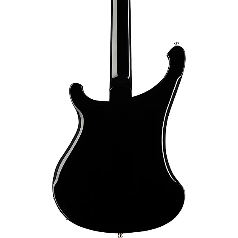 Rickenbacker 4003 Bass Jetglo