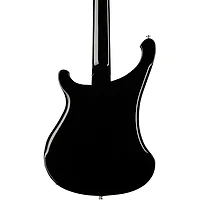 Rickenbacker 4003 Bass Jetglo