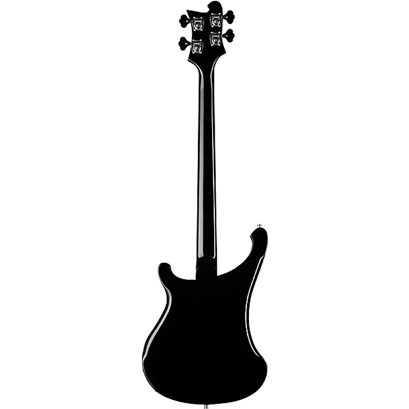 Rickenbacker 4003 Bass Jetglo