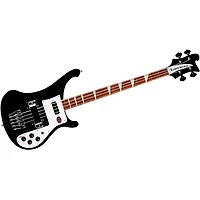 Rickenbacker 4003 Bass Jetglo