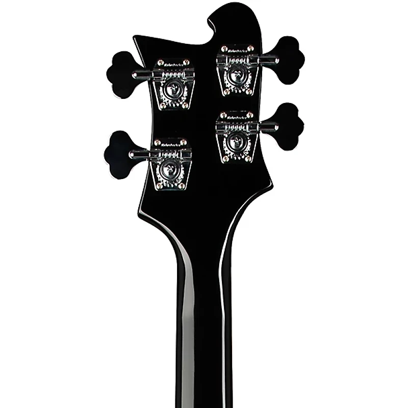 Rickenbacker 4003 Bass Jetglo