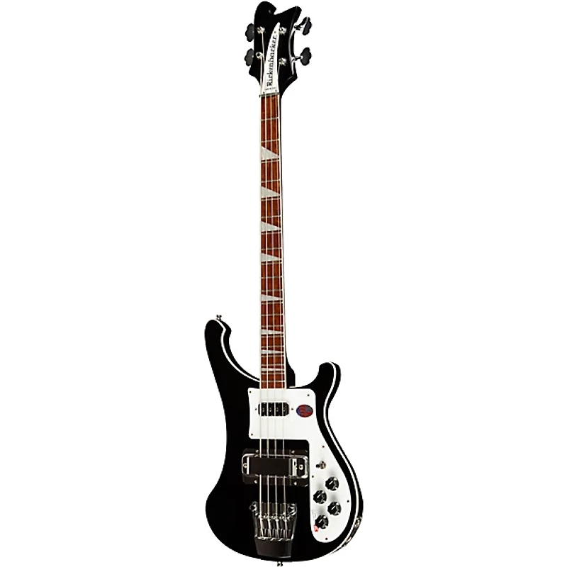 Rickenbacker 4003 Bass Jetglo