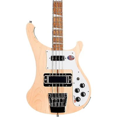 Rickenbacker 4003 Bass Guitar -