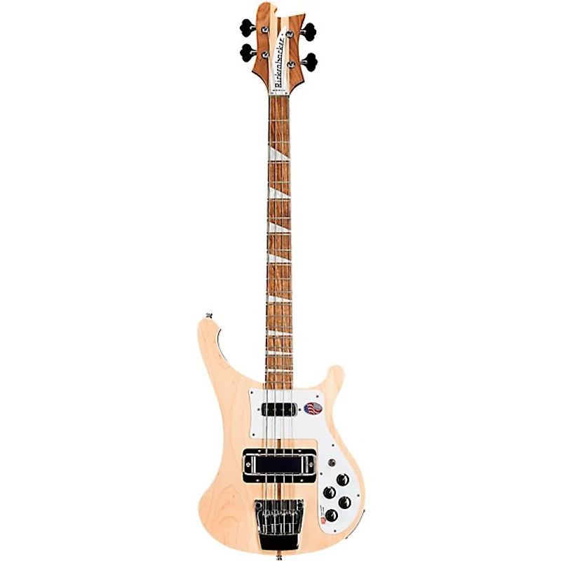 Rickenbacker 4003 Bass Guitar -