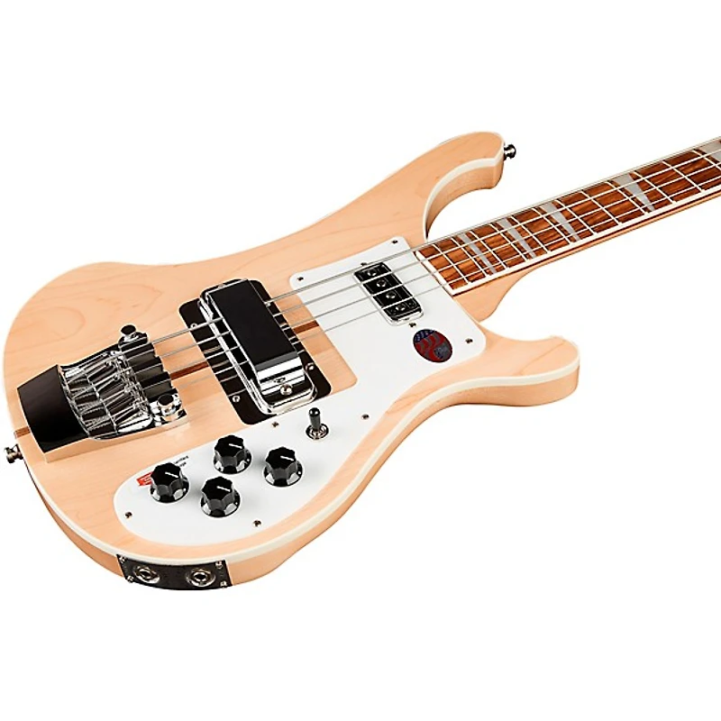 Rickenbacker 4003 Bass Guitar -