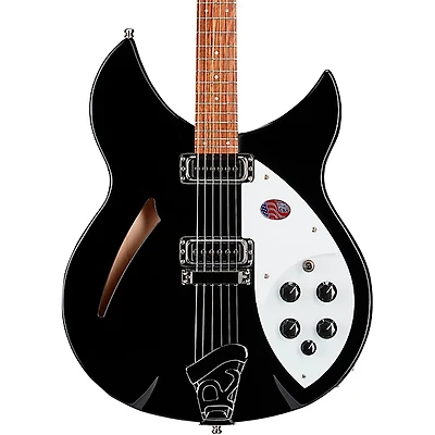Rickenbacker Model 330 FG Electric Guitar -
