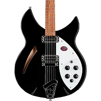 Rickenbacker Model 330 FG Electric Guitar -