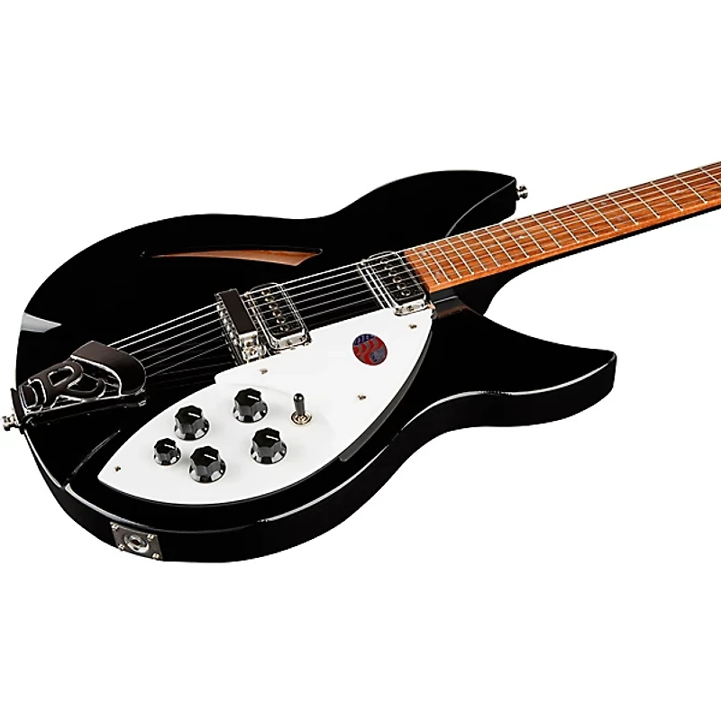 Rickenbacker Model 330 FG Electric Guitar -