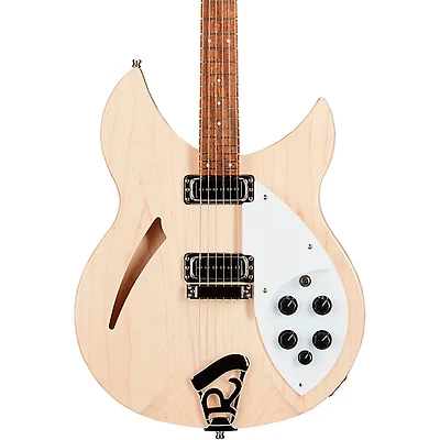 Rickenbacker Model 330 FG Electric Guitar -