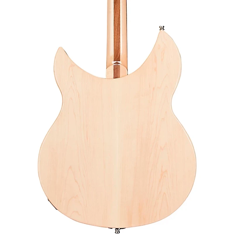 Rickenbacker Model 330 FG Electric Guitar -