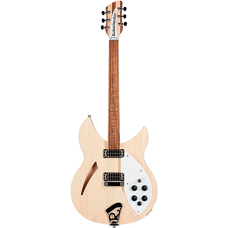 Rickenbacker Model 330 FG Electric Guitar -