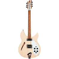Rickenbacker Model 330 FG Electric Guitar -
