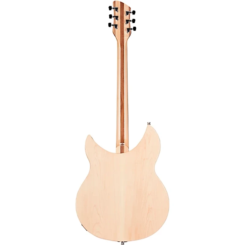 Rickenbacker Model 330 FG Electric Guitar -