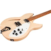 Rickenbacker Model 330 FG Electric Guitar -