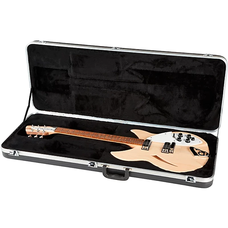 Rickenbacker Model 330 FG Electric Guitar -