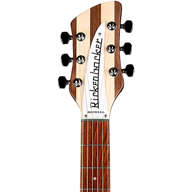 Rickenbacker Model 330 FG Electric Guitar -