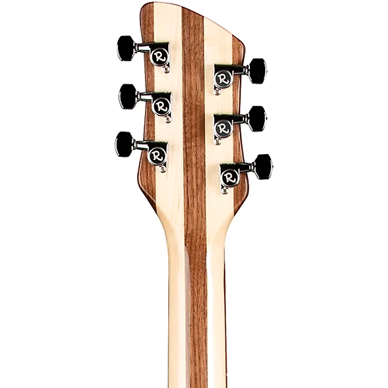 Rickenbacker Model 330 FG Electric Guitar -