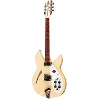 Rickenbacker Model 330 FG Electric Guitar -