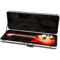 Rickenbacker 360 Electric Guitar Fireglo
