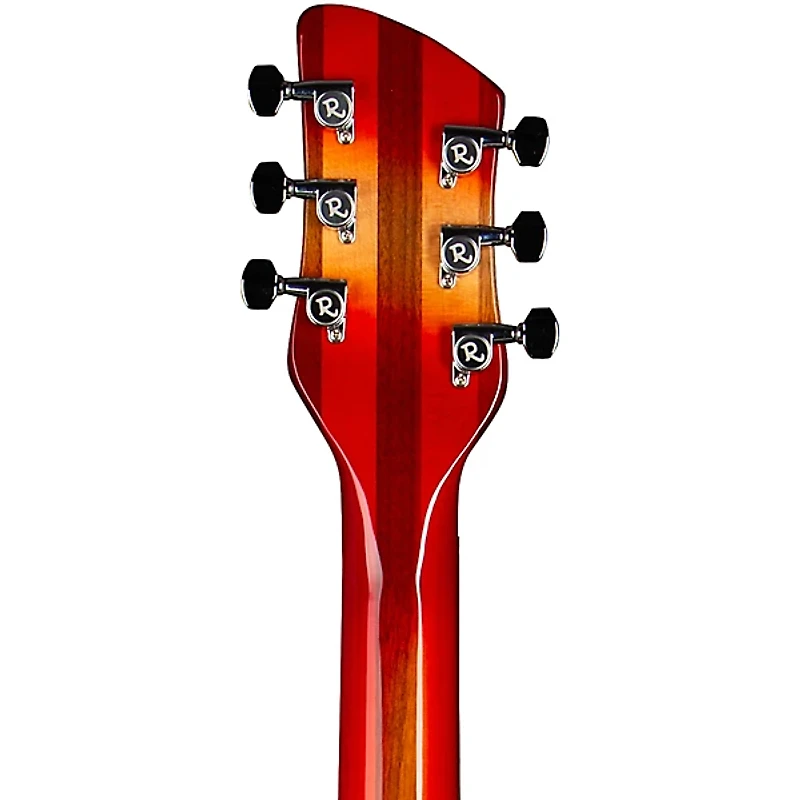 Rickenbacker 360 Electric Guitar Fireglo