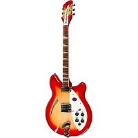 Rickenbacker 360 Electric Guitar Fireglo