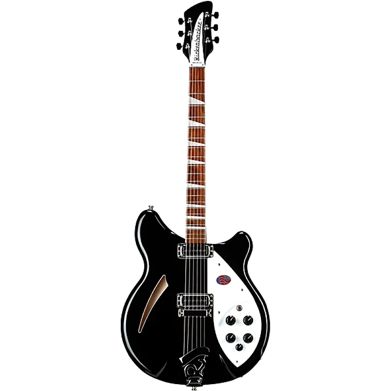 Rickenbacker 360 Electric Guitar -