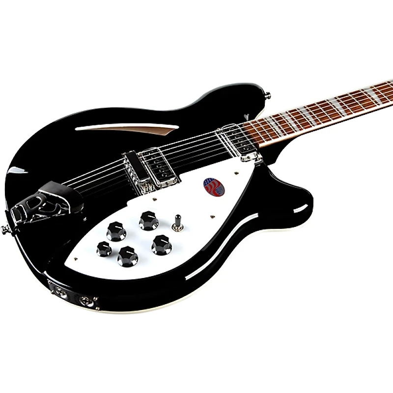 Rickenbacker 360 Electric Guitar -