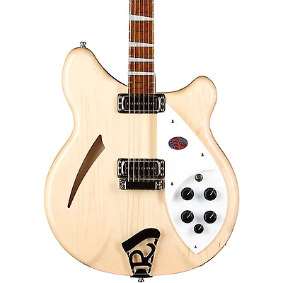 Rickenbacker 360 Electric Guitar -