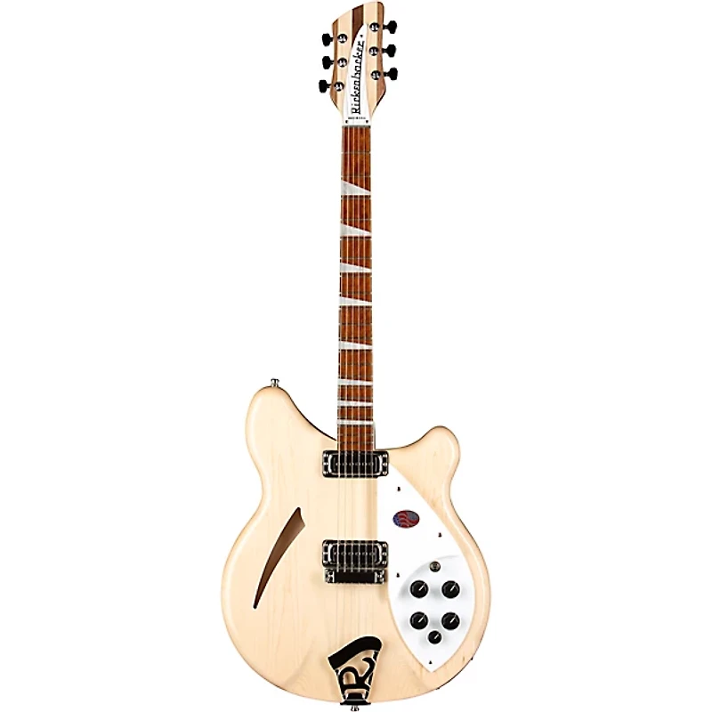 Rickenbacker 360 Electric Guitar -