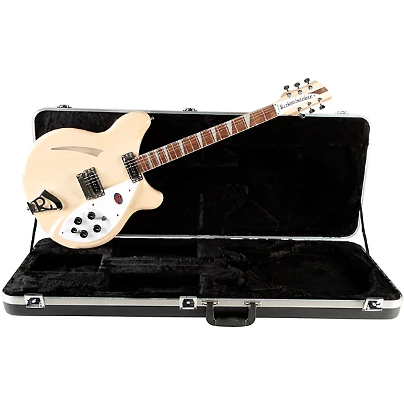 Rickenbacker 360 Electric Guitar -