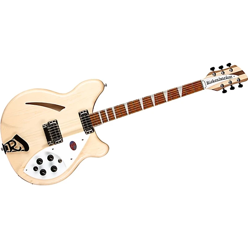 Rickenbacker 360 Electric Guitar -