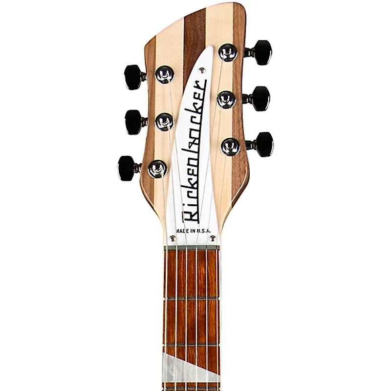 Rickenbacker 360 Electric Guitar -