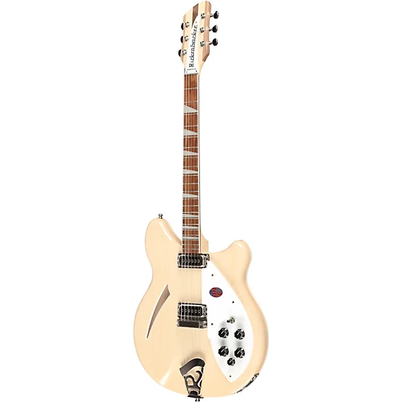 Rickenbacker 360 Electric Guitar -