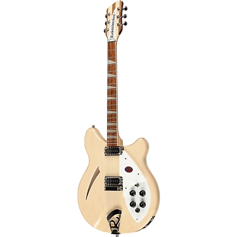 Rickenbacker 360 Electric Guitar -