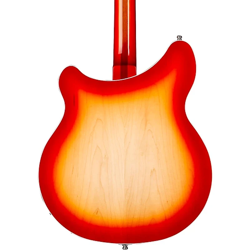 Rickenbacker 360 12-String Electric Guitar Fireglo
