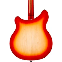Rickenbacker 360 12-String Electric Guitar Fireglo
