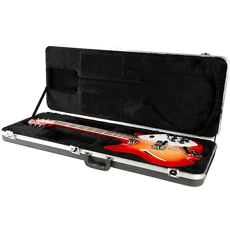 Rickenbacker 360 12-String Electric Guitar Fireglo