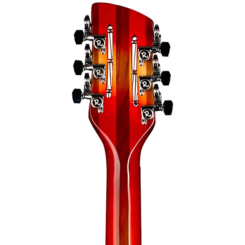 Rickenbacker 360 12-String Electric Guitar Fireglo