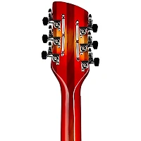 Rickenbacker 360 12-String Electric Guitar Fireglo