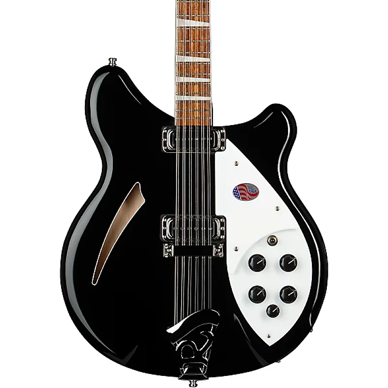 Rickenbacker 360 12-String Electric Guitar -