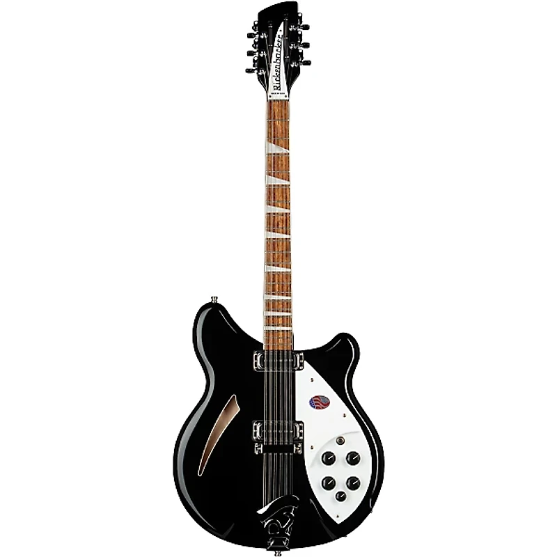 Rickenbacker 360 12-String Electric Guitar -