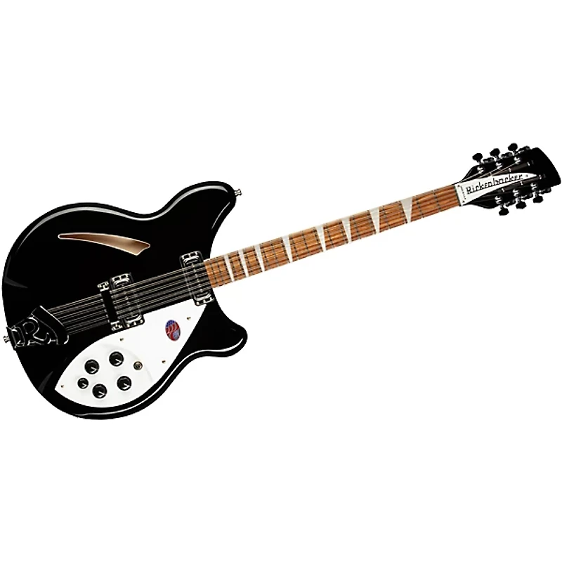 Rickenbacker 360 12-String Electric Guitar -