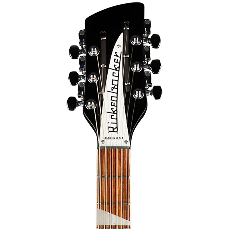 Rickenbacker 360 12-String Electric Guitar -