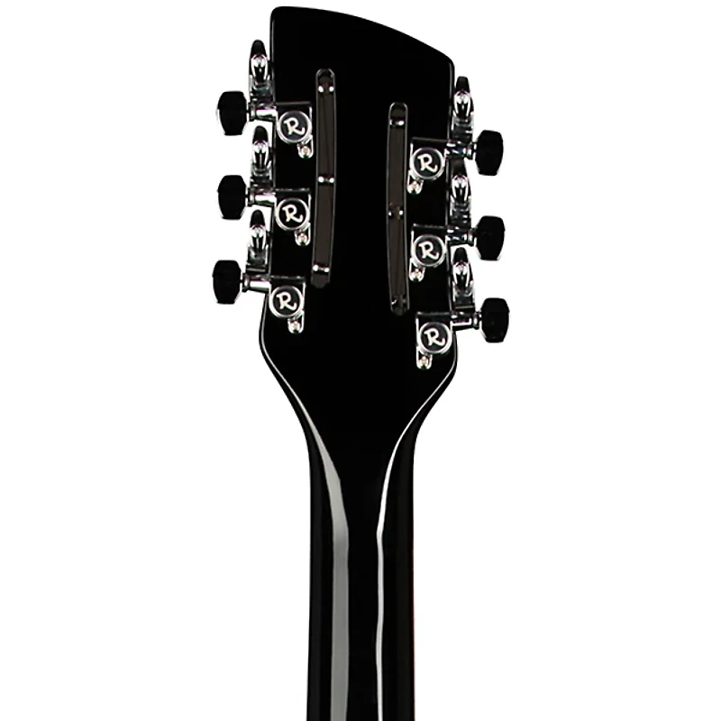 Rickenbacker 360 12-String Electric Guitar -