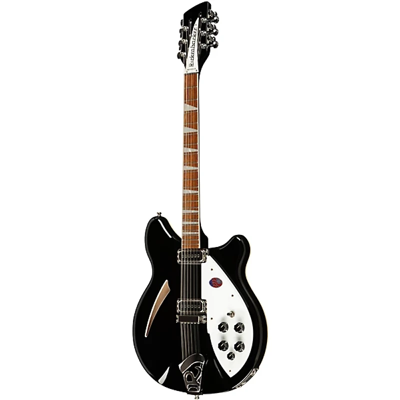 Rickenbacker 360 12-String Electric Guitar -