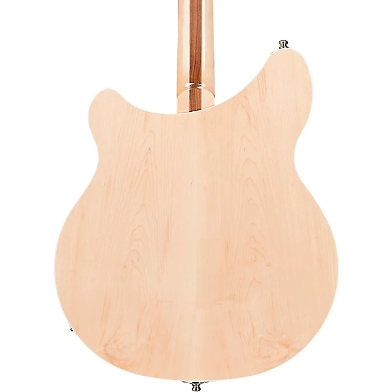 Rickenbacker 360 12-String Electric Guitar -