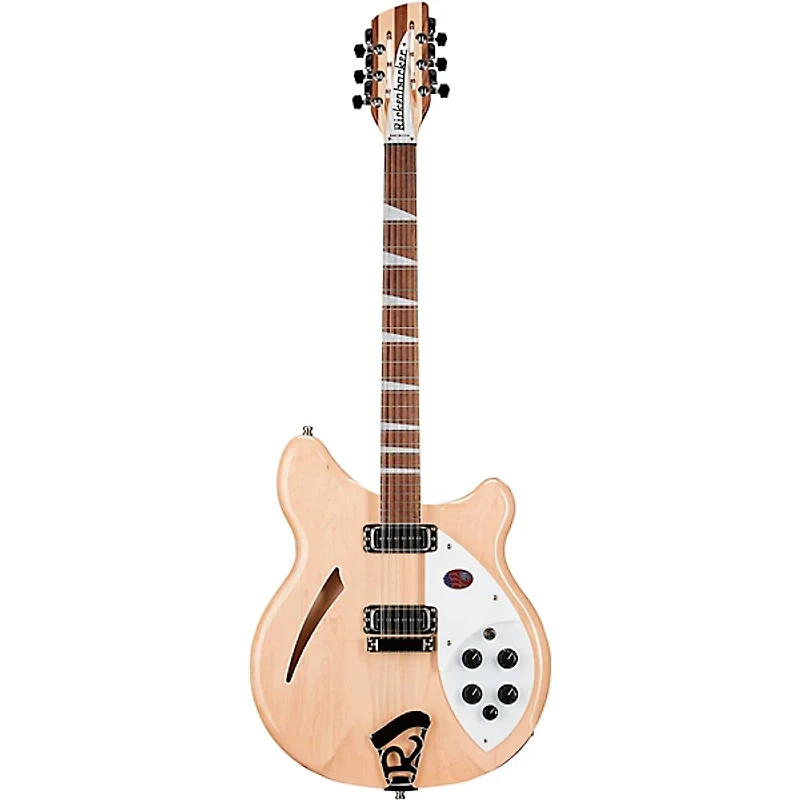 Rickenbacker 360 12-String Electric Guitar -