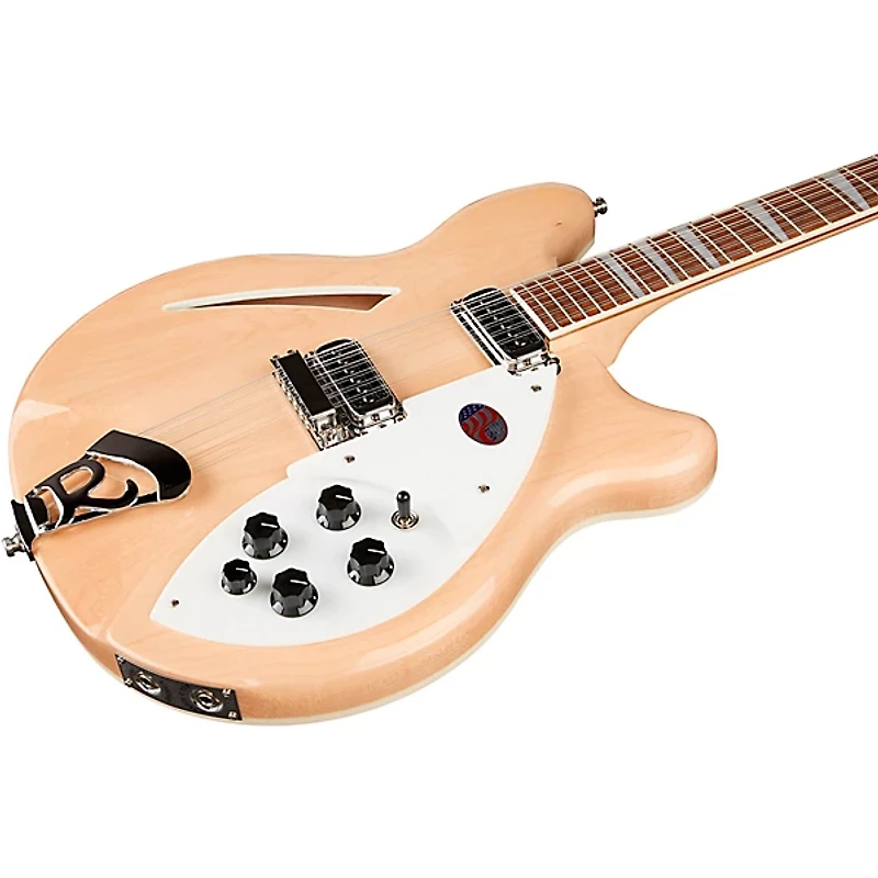 Rickenbacker 360 12-String Electric Guitar -
